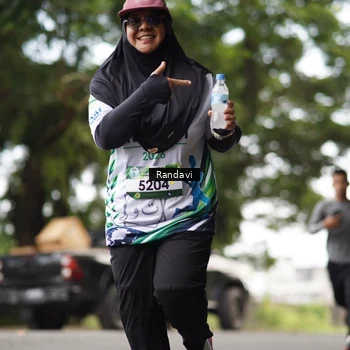 Runner Photo 8113420
