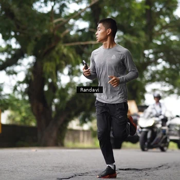 Runner Photo 8113421