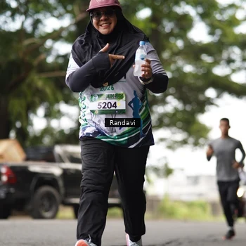 Runner Photo 8113422