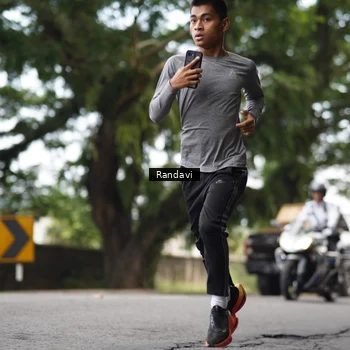 Runner Photo 8113426