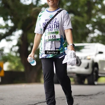 Runner Photo 8113434