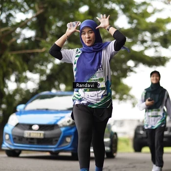 Runner Photo 8113436