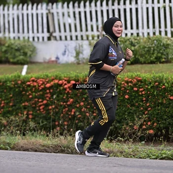 Runner Photo 8113439