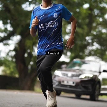 Runner Photo 8113440