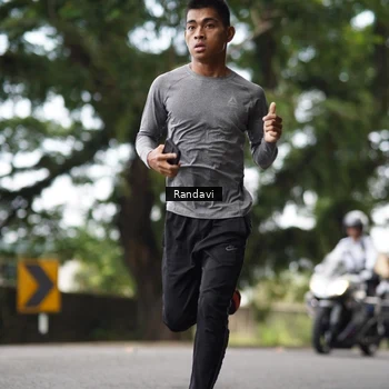 Runner Photo 8113442