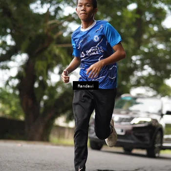 Runner Photo 8113443