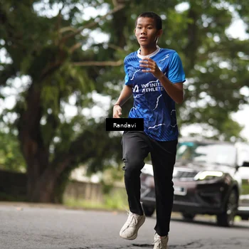 Runner Photo 8113446