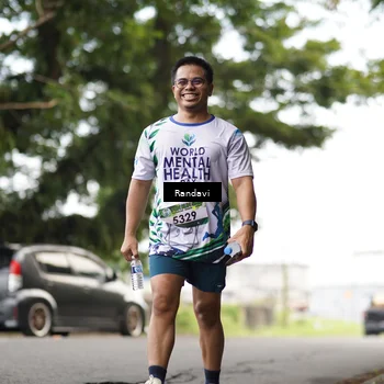Runner Photo 8113447