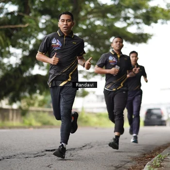 Runner Photo 8113449