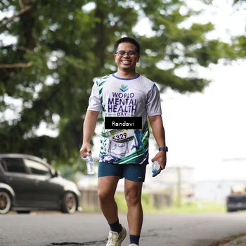 Runner Photo 8113451