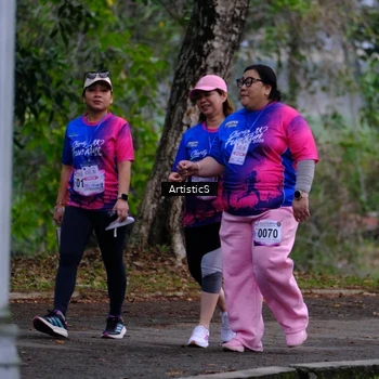 Runner Photo 8113454