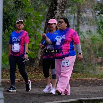 Runner Photo 8113455