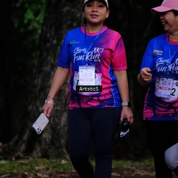Runner Photo 8113458