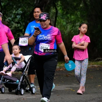 Runner Photo 8113459