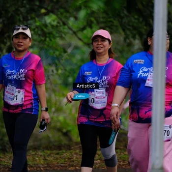 Runner Photo 8113460