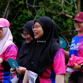 Runner Photo 8113462