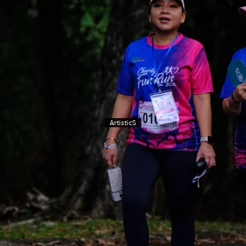 Runner Photo 8113464