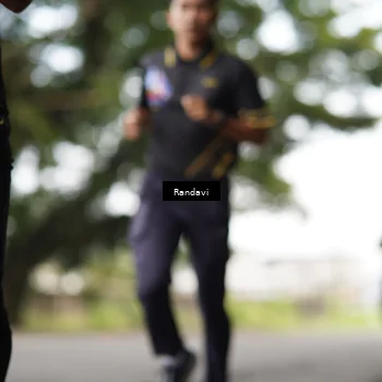 Runner Photo 8113465