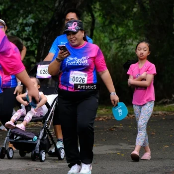 Runner Photo 8113466