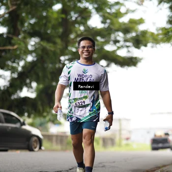 Runner Photo 8113468