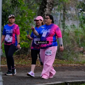 Runner Photo 8113471