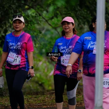 Runner Photo 8113473