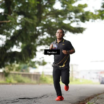 Runner Photo 8113477