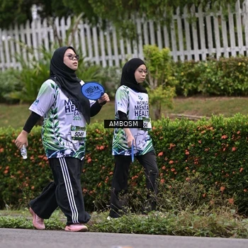 Runner Photo 8113482