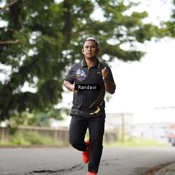 Runner Photo 8113486