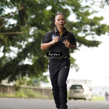 Runner Photo 8113487