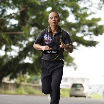 Runner Photo 8113498