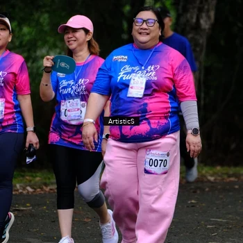 Runner Photo 8113504