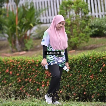 Runner Photo 8113505