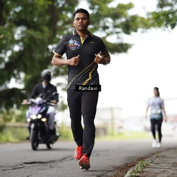 Runner Photo 8113507