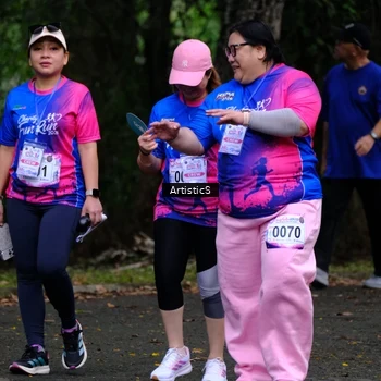 Runner Photo 8113508
