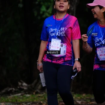 Runner Photo 8113509