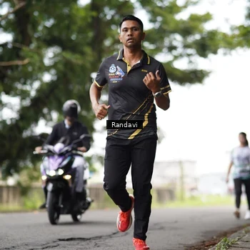 Runner Photo 8113510