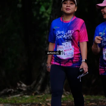 Runner Photo 8113514
