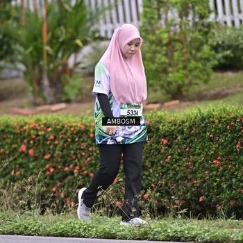 Runner Photo 8113515