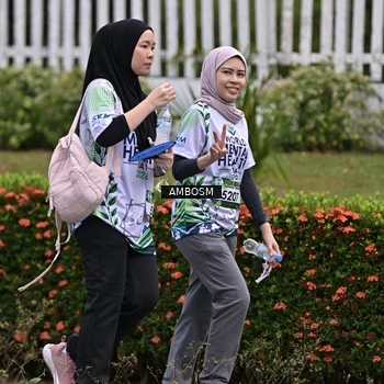 Runner Photo 8113520