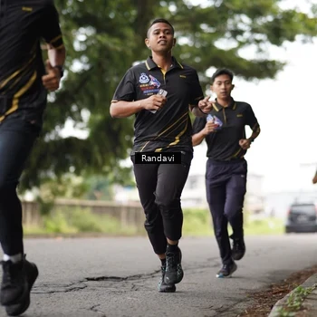 Runner Photo 8113523