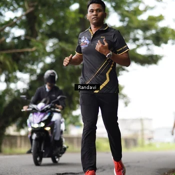 Runner Photo 8113524