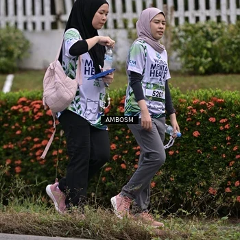 Runner Photo 8113529