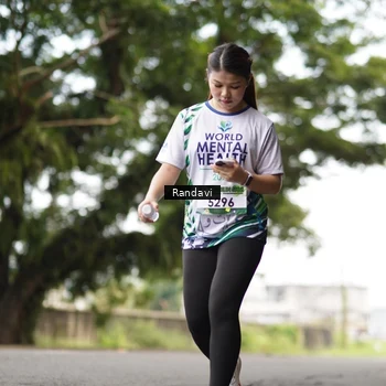Runner Photo 8113531