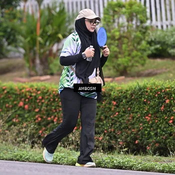 Runner Photo 8113542