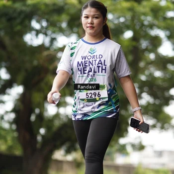 Runner Photo 8113546