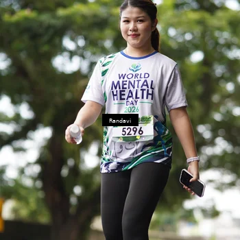Runner Photo 8113548