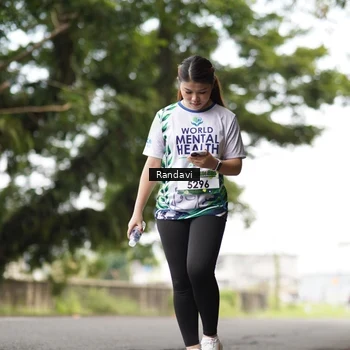 Runner Photo 8113553