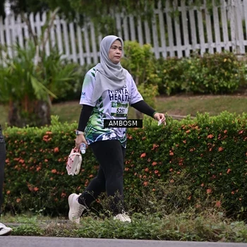 Runner Photo 8113556