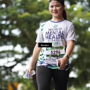 Runner Photo 8113557
